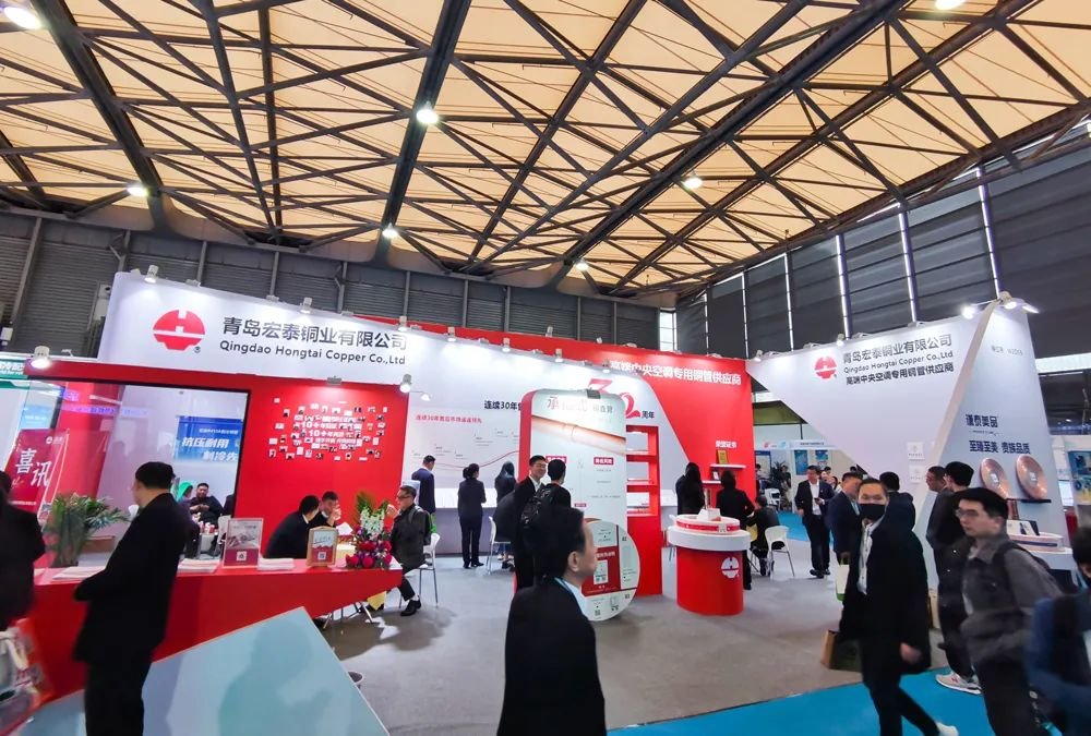 BOB手机官网登录入口空调铜管